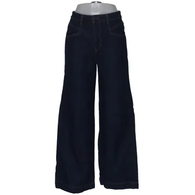 Spijkerbroek (Good) van CKS Katoen, Polyester