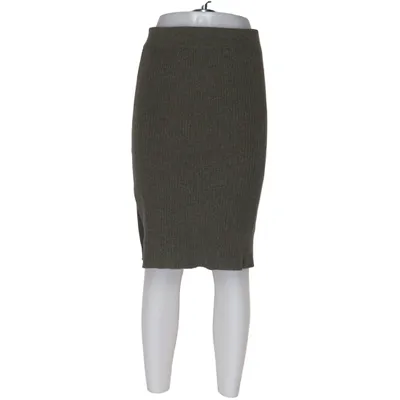 Skirt (Green) from Vivi Avec Cashmere