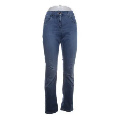 Spijkerbroek (Blauw) van Sensational by Zerres Katoen, Elastaan, Polyester