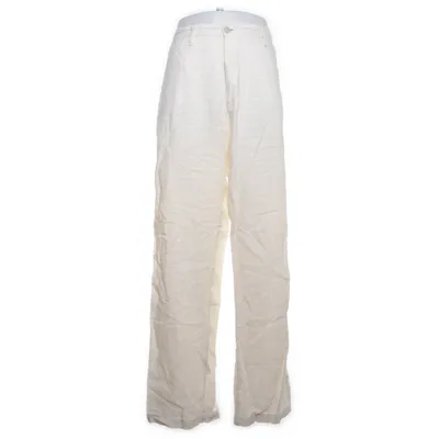 Broek (Beige) van Armani Jeans