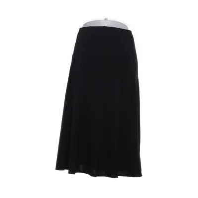 Skirt (Black) from Kingfield Elastane, Polyester