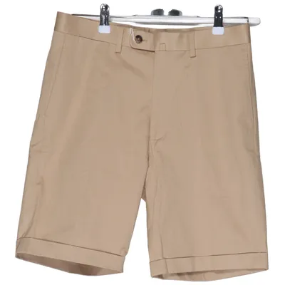 Shorts (T Lawrence Cotton Shorts) fra These Glory Days Bomuld, Elastan