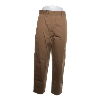 Broek (Bruin) van Arket Katoen