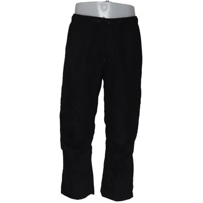 Cargo pants (Black) from Grey Connection Cotton, Polyester