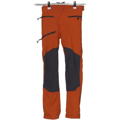 Friluftsbyxor (Cavan Jr Softshell Pant) från Neomondo Elastan, Polyamid