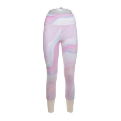 Sports tights (Pink, Multicolored) from Power Hold
