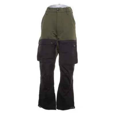 Friluftsbyxor (Grön) från Garphyttan Bomull, Elastan, Nylon, Polyester
