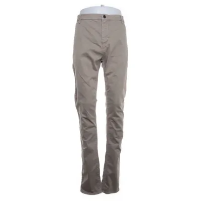 Jeans (Grön) från Replay Bomull, Elastan