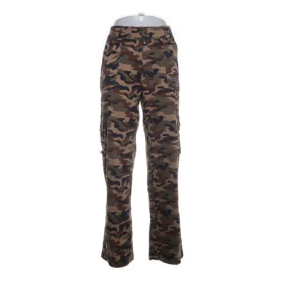 Cargo broek (Meerkleurig) van New Sensation Katoen, Elastaan