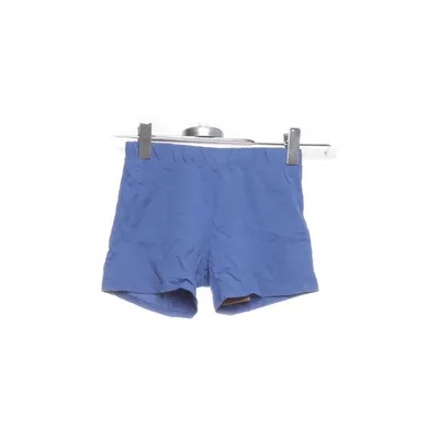 Korte broek (Blauw) van Impidimpi Katoen