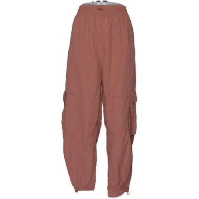 Cargo broek (Roze) van Fila x Weekday Polyamide