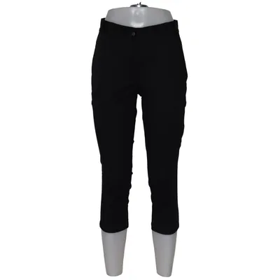 Three-quarter pants (Black) from NÖR Denmark