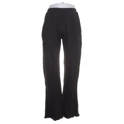 Pajama pants (Gray) from Brandy Melville Cotton