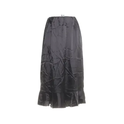 Kjol (Svart) från Opera Sport Återvunnen polyester