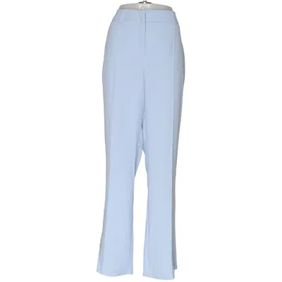 Kostuumbroek (Blauw) van M&Mode Polyester