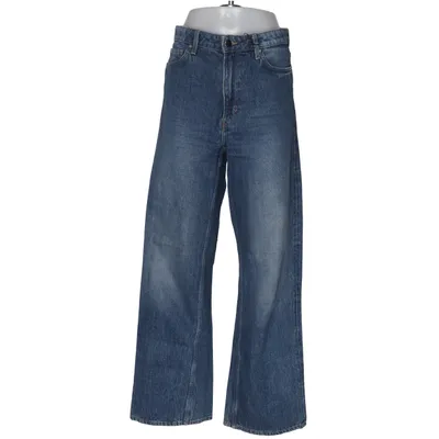 Jeans (Blå) fra H&M Edition Bomuld