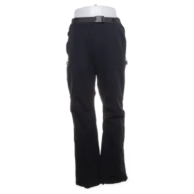 Snow pants (Black) from Quechua