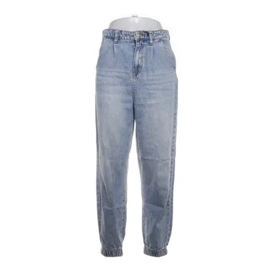 Spijkerbroek (Blauw) van ONLY Blue Denim Katoen