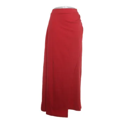 Maxi skirt (Red) from Peruvian Connection Cotton, Elastane