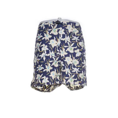 Badshorts (Blå, Flerfärgad) från GANT Polyester