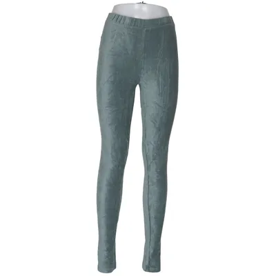 Leggings (Grijs) van Esmara Katoen, Elastaan, Polyester