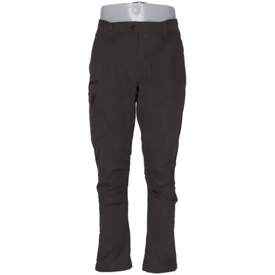 Pantalon d'extérieur (Gris) de Chevalier Polyester