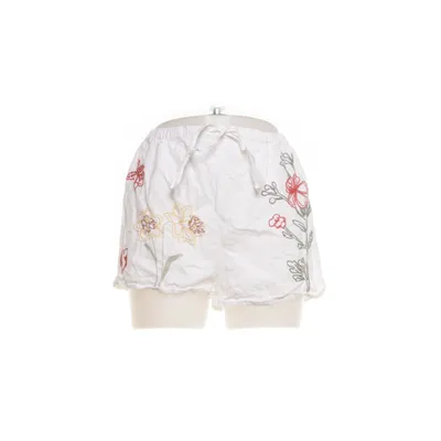 Pyjamasshorts (Vit, Flerfärgad) från Zara Home Polyester