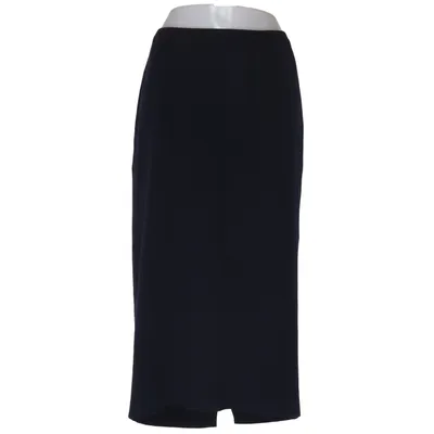 Jupe longue (Bleu) de Lucia