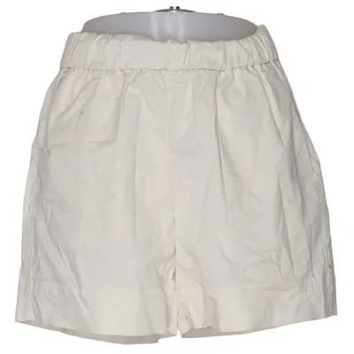 Short (Beige) de Everlane Élasthane, Coton biologique