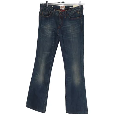 Jeans (De Luxe) from Replay Blue Jeans Cotton