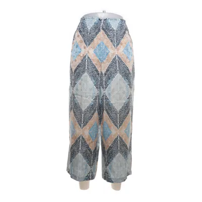 Culottes (Multicolored) from Rodebjer Silk