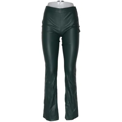 Pants (Green) from Marciano by Guess Polyurethane
