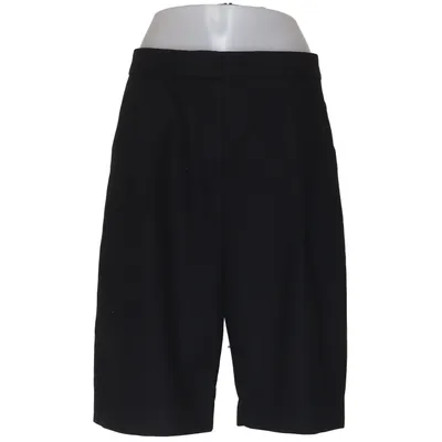 Korte broek (Zwart) van Peek & Cloppenburg Elastaan, Polyester, Viscose
