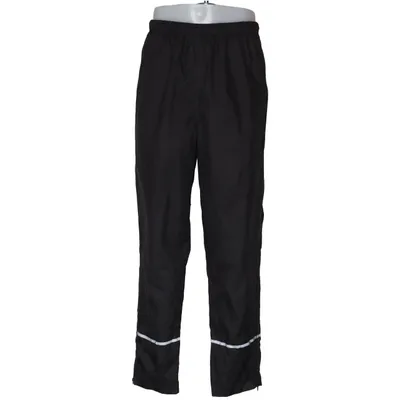 Rain pants (Black) from Newline Polyester