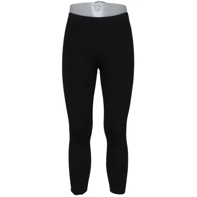 Långkalsonger (Svart) från Aclima Elastan, Merinoull, Polyamid, Polyester