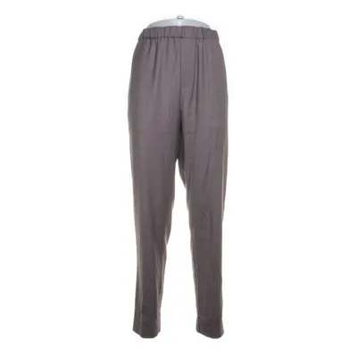 Pants (Brown) from About you x Kevin Trapp Elastane, Polyester, Viscose