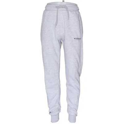 Mjukisbyxor (Grå) från McKenzie Bomull, Polyester
