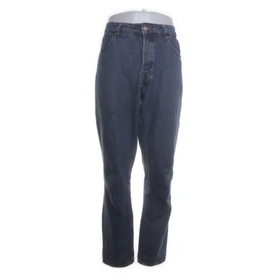 Spijkerbroek (Blauw) van Only & Sons Katoen