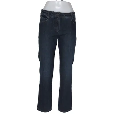 Jeans (Alina-Short) från Orwell Bomull, Elastan, Polyester