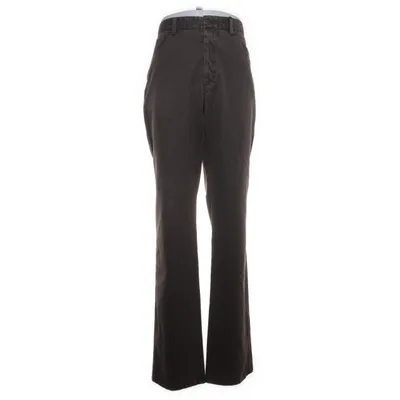 Byxor (Brun) från Brioni Bomull