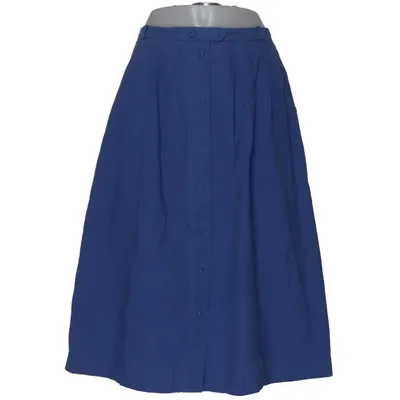 Rok (Blauw) van Westerlind Katoen