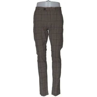 Suit pants (Marco) from Jack & Jones Jeans Intelligence Elastane, Polyester, Viscose