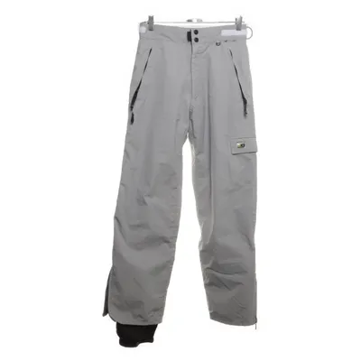 Skibroek (Grijs) van K2 Nylon, Polyurethaan