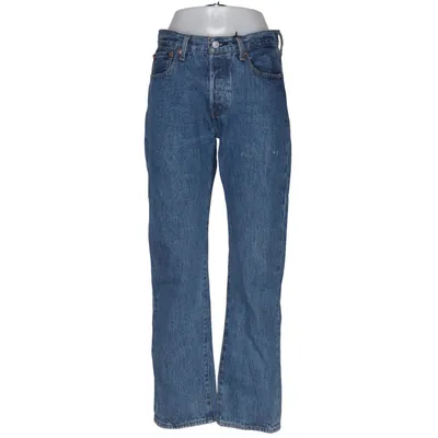 Jeans (Blå) fra Levi Strauss & Co Bomuld