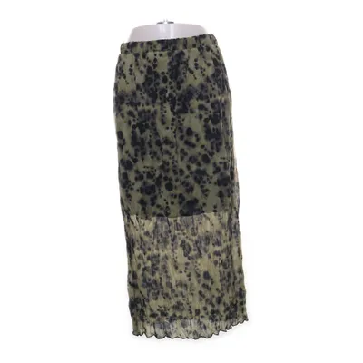 Maxi rok (Meerkleurig) van Topshop Polyester