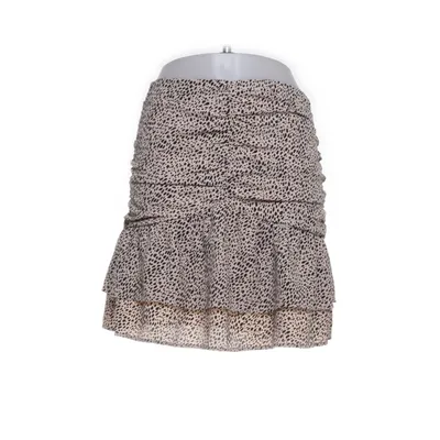 Kjol (Beige, Svart) från Vera & Lucy Polyester