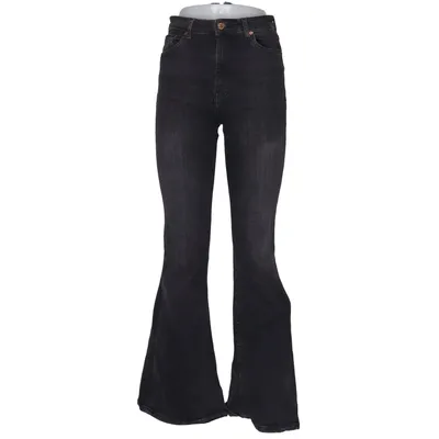 Jeans (Svart) från Bershka Denim