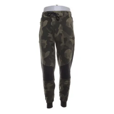 Mjukisbyxor (Grön, Svart) från EP Collection Bomull, Polyester