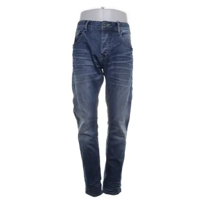 Jeans (Blå) från Smog Original