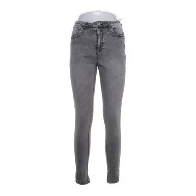 Jeans (Grå) från Vintage Denim Bomull, Elastan, Polyester, Viskos